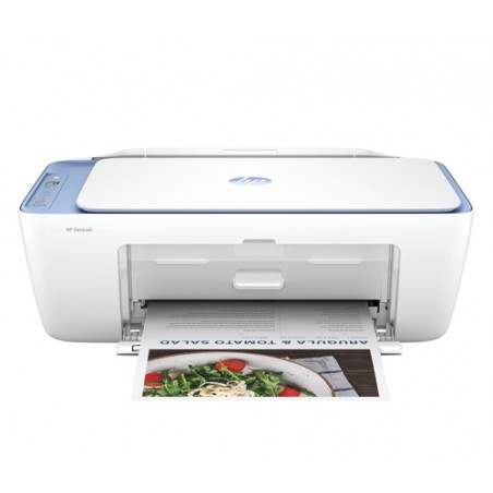 HP DeskJet 2822e Wireless All-in-One Colore Stampante, Fotocopiatrice, scanner - (HP DeskJet 2822e All-in-One Printer Getto term