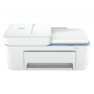 HP DeskJet 4222e Wireless All-in-One Colore Stampante, Instant Ink Fotocopiatrice, scanner - (HP DeskJet 4222e All-in-One Printe