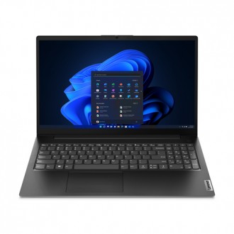 Lenovo V15 Notebook 15.6" AMD Ryzen3 8GB 256GB - (Lenovo V V15 AMD Ryzen™ 3 7320U Computer portatile 39,6 cm (15.6") Full HD 8 G