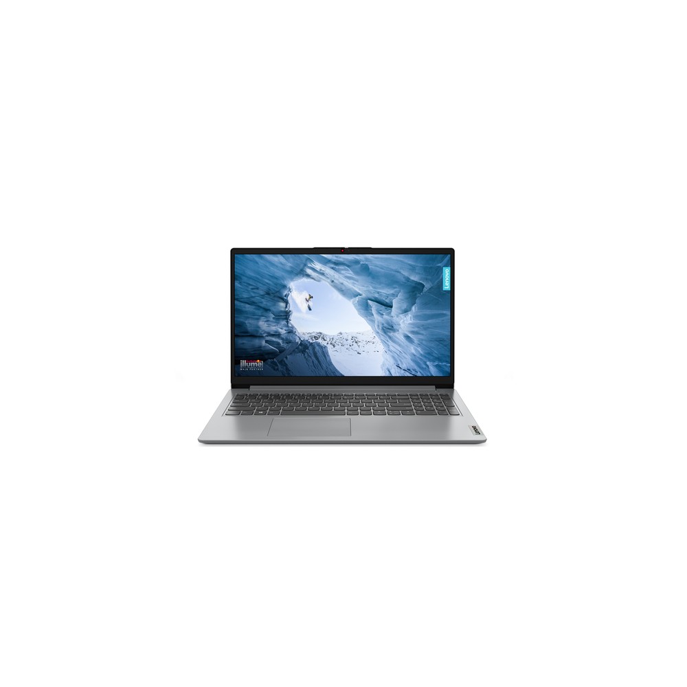 Lenovo IdeaPad 1 Notebook 15.6" Intel Celeron 8GB 256GB - (Lenovo IdeaPad 1 Intel® Celeron® N N4020 Computer portatile 39,6 cm (