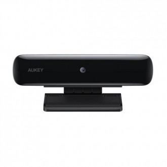 AUKEY PC-W1 webcam 2 MP USB Nero - (AUKEY PC-W1 webcam 2 MP USB Nero)
