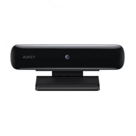 AUKEY PC-W1 webcam 2 MP USB Nero - (AUKEY PC-W1 webcam 2 MP USB Nero)
