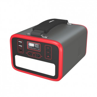 Energizer PPS240W2 stazione di alimentazione portatile Litio Ferro Fosfato (LiFePo4) 72000 mAh 150 W 3,5 kg - (Energizer PPS240W
