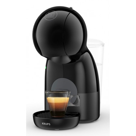 Krups Piccolo XS KP1A3B FIGHTER - (Krups Piccolo XS KP1A3B Manuale Macchina per espresso 0,8 L)