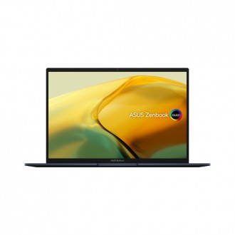 ASUS Zenbook 14 OLED UX3402VA-KM559W Intel® Core™ i7 i7-13700H Computer portatile 35,6 cm (14") 2.8K 16 GB LPDDR5-SDRAM 512 GB S