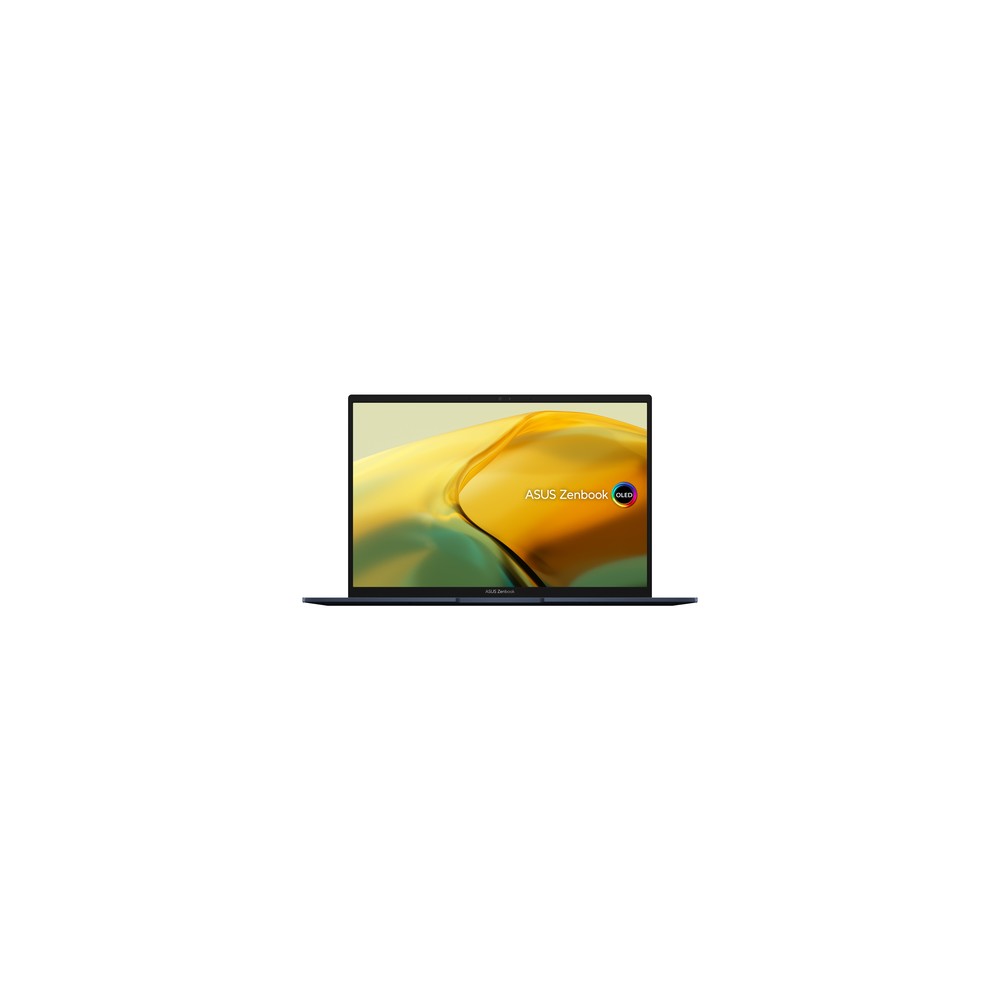 ASUS Zenbook 14 OLED UX3402VA-KM559W Intel® Core™ i7 i7-13700H Computer portatile 35,6 cm (14") 2.8K 16 GB LPDDR5-SDRAM 512 GB S