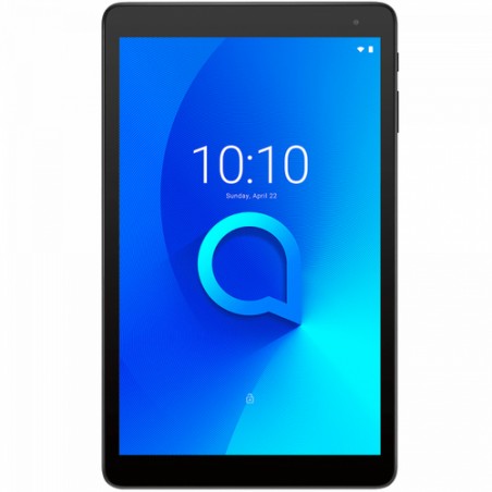 Alcatel 1T 10 Mediatek 32 GB 25,4 cm (10") 2 GB Wi-Fi 4 (802.11n) Android 10 Nero - (Alcatel 1T 10 Mediatek 32 GB 25,4 cm (10")
