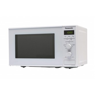 Panasonic NN-J151WMEPG forno a microonde Microonde combinato Superficie piana 20 L 800 W - (Panasonic NN-J151WMEPG forno a micro