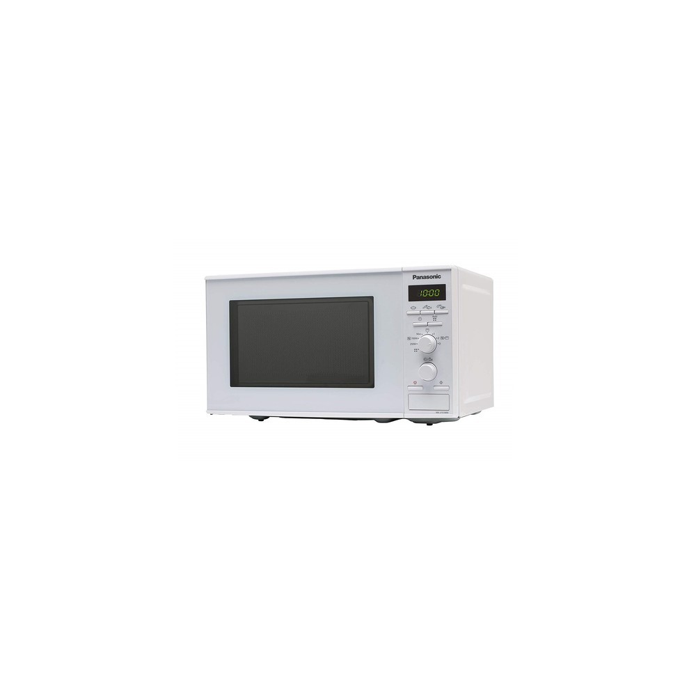 Panasonic NN-J151WMEPG forno a microonde Microonde combinato Superficie piana 20 L 800 W - (Panasonic NN-J151WMEPG forno a micro