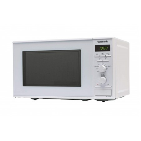 Panasonic NN-J151WMEPG forno a microonde Microonde combinato Superficie piana 20 L 800 W - (Panasonic NN-J151WMEPG forno a micro