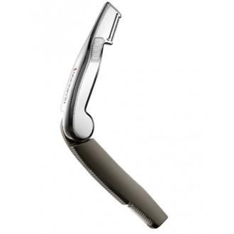 Remington MPT1000 rasoio da uomo Cromo, Acciaio inox - (Remington MPT1000 rasoio da uomo Cromo, Acciaio inox)