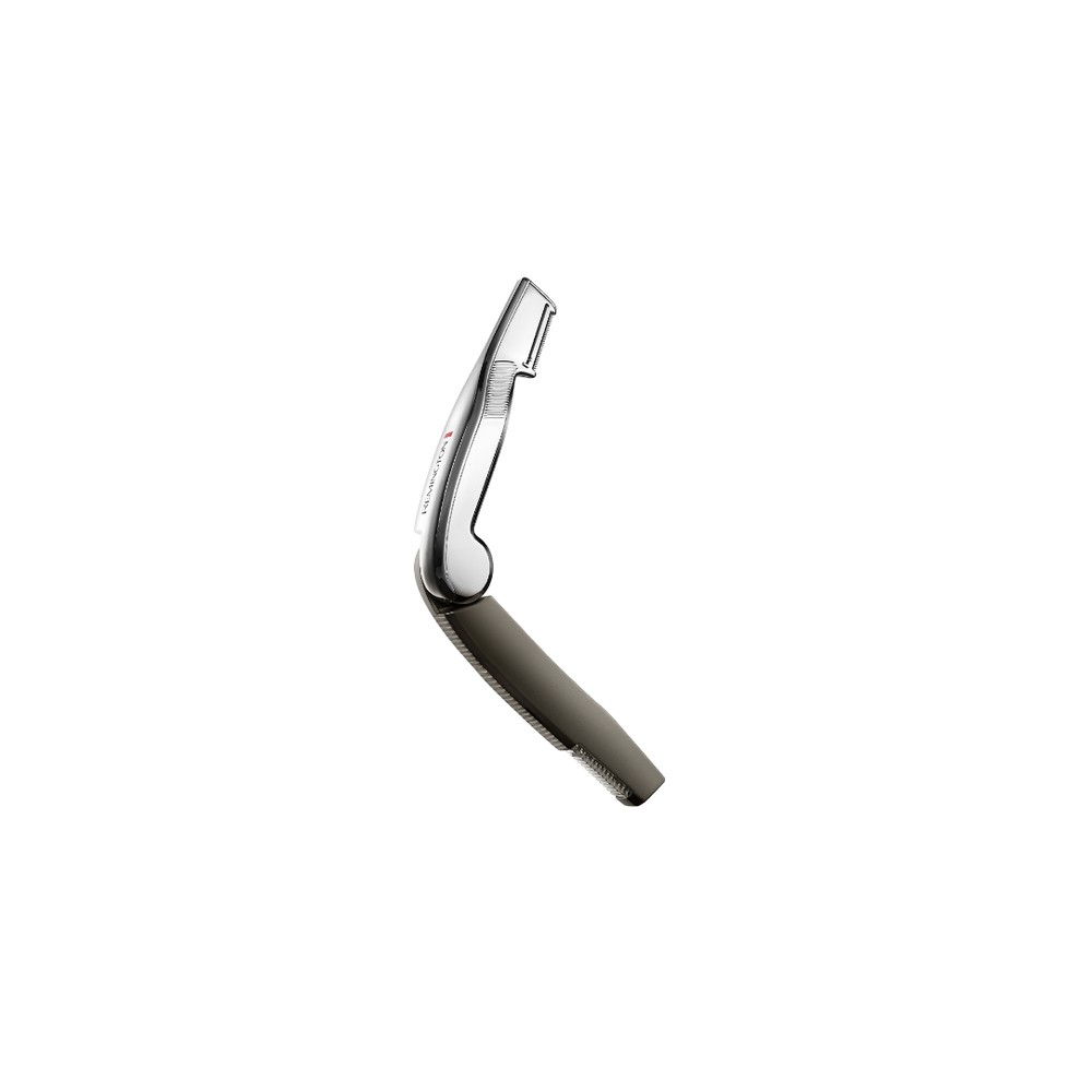 Remington MPT1000 rasoio da uomo Cromo, Acciaio inox - (Remington MPT1000 rasoio da uomo Cromo, Acciaio inox)