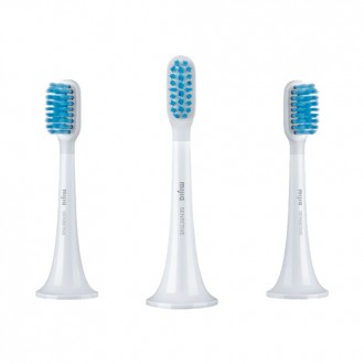 Xiaomi Gum Care 3 pz Blu, Bianco - (Xiaomi Gum Care 3 pz Blu, Bianco)