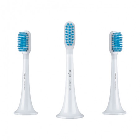 Xiaomi Gum Care 3 pz Blu, Bianco - (Xiaomi Gum Care 3 pz Blu, Bianco)
