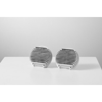 Xiaomi BHR4634CN accessorio e ricambio per aspirapolvere Filtro Aspirapolvere portatile - (Xiaomi BHR4634CN accessorio e ricambi