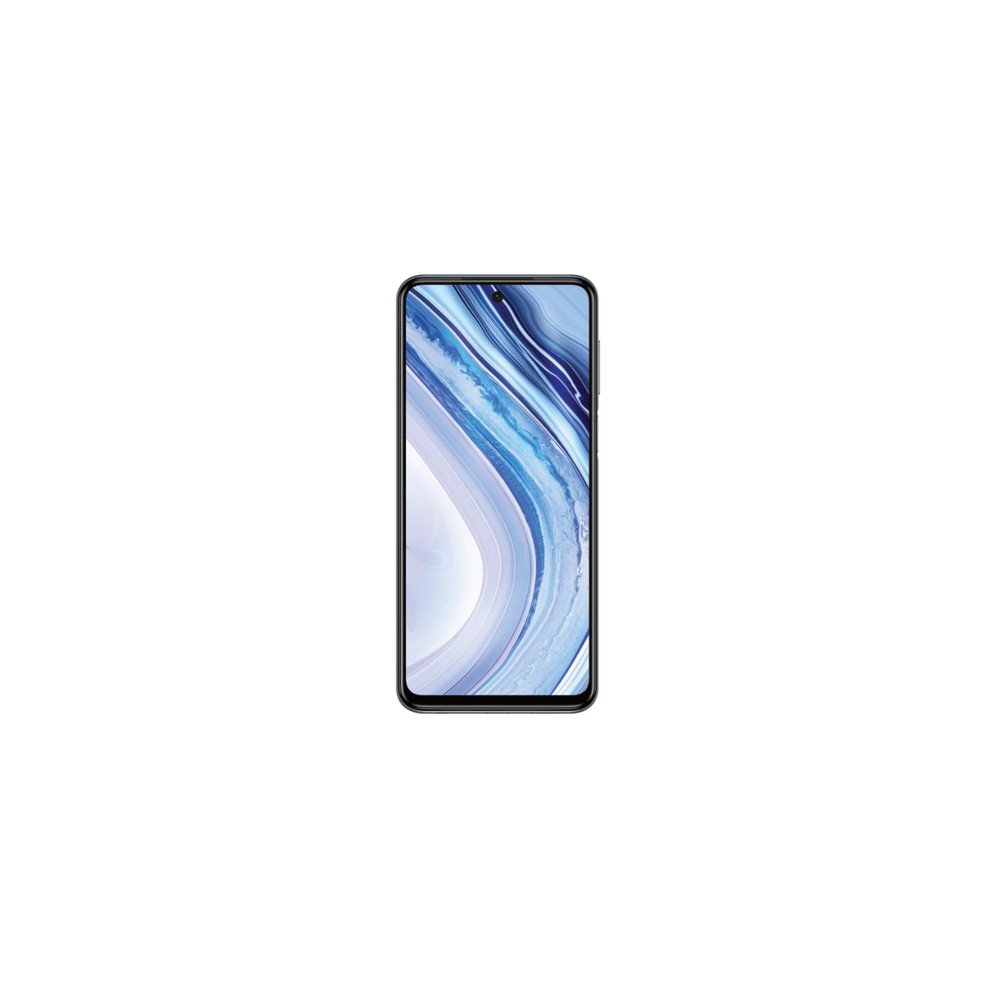 Xiaomi Note 9 Pro 16,9 cm (6.67") Doppia SIM 4G USB tipo-C 6 GB 64 GB 5020 mAh Grigio - (Xiaomi Note 9 Pro 16,9 cm (6.67") Doppi