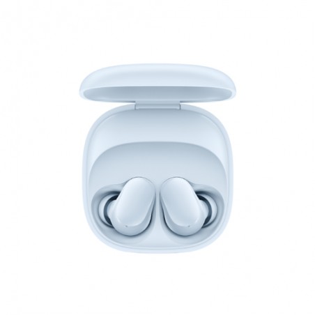 Xiaomi Redmi Buds 6 Play Auricolare Wireless In-ear Musica e Chiamate USB tipo-C Bluetooth Blu - (Xiaomi Redmi Buds 6 Play Auric