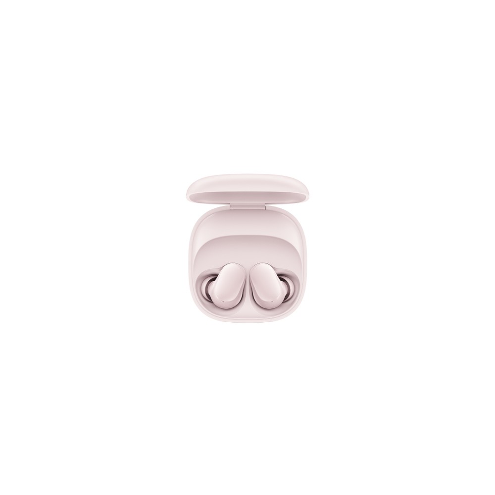 Xiaomi Redmi Buds 6 Play Cuffie Wireless In-ear Musica e Chiamate USB tipo-C Bluetooth Rosa - (Xiaomi Buds 6 Play Cuffie Wireles