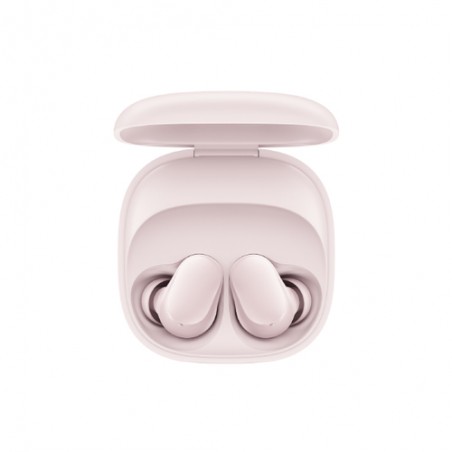 Xiaomi Redmi Buds 6 Play Cuffie Wireless In-ear Musica e Chiamate USB tipo-C Bluetooth Rosa - (Xiaomi Buds 6 Play Cuffie Wireles