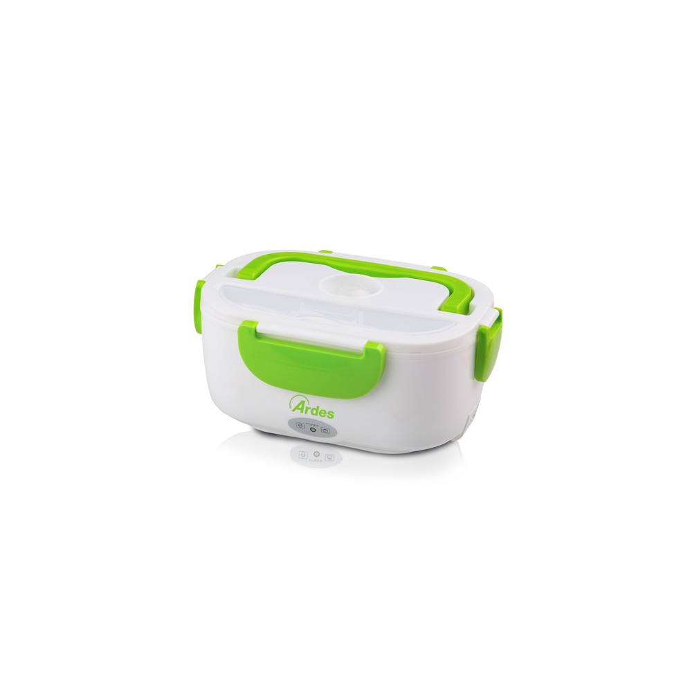 Ardes Calidus 40 W 1,5 L Verde, Bianco Adulto - (Ardes Calidus 40 W 1,5 L Verde, Bianco Adulto)
