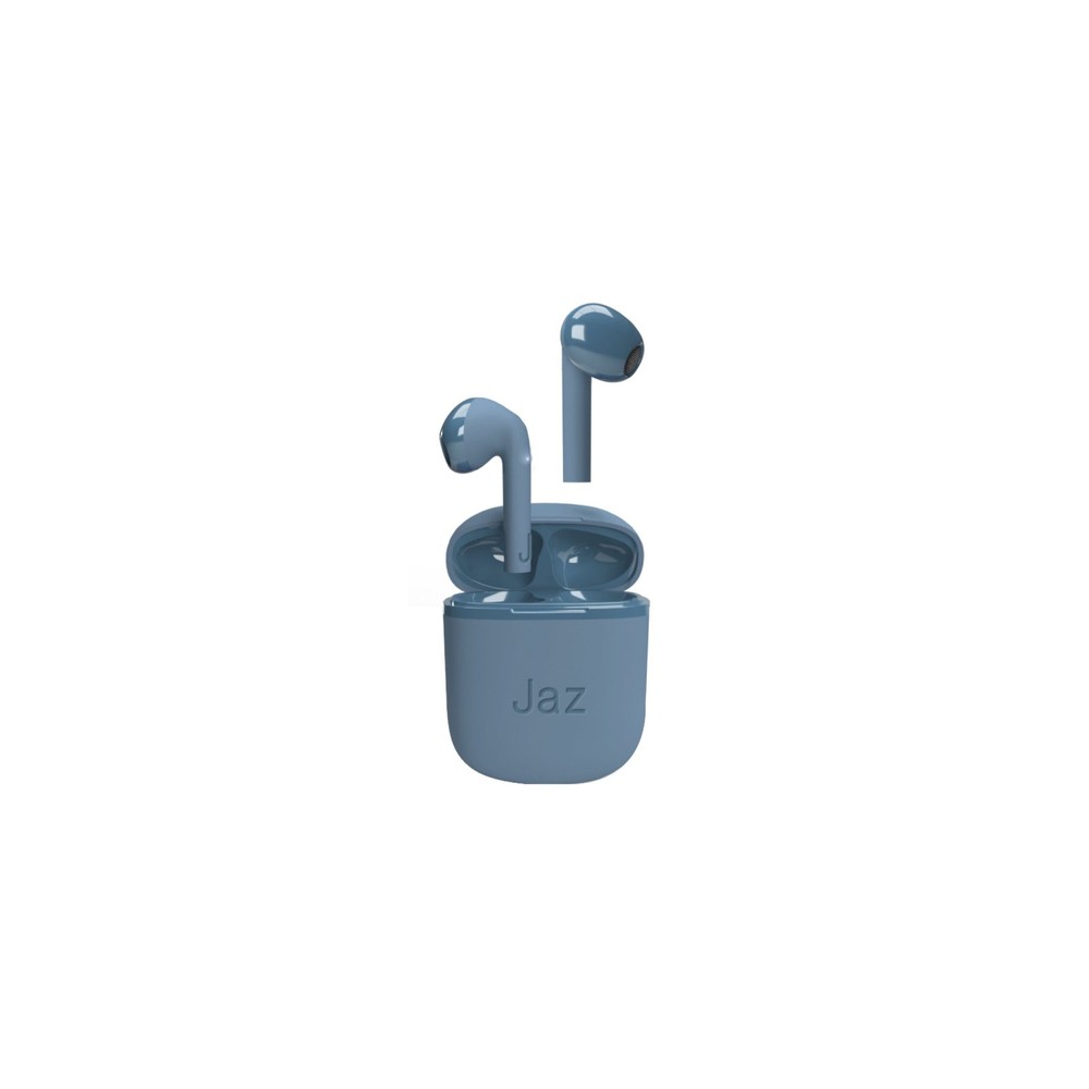 SBS TEJZEARTWSEARBTB cuffia e auricolare Cuffie True Wireless Stereo (TWS) In-ear Musica e Chiamate Blu - (SBS TEJZEARTWSEARBTB