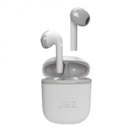 SBS TEJZEARTWSEARBTW cuffia e auricolare Cuffie True Wireless Stereo (TWS) In-ear Musica e Chiamate Bianco - (SBS TEJZEARTWSEARB