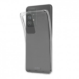 SBS Cover Skinny per Samsung Galaxy A53 - (SBS TESKINSAA53T custodia per cellulare 16,4 cm (6.46") Trasparente)