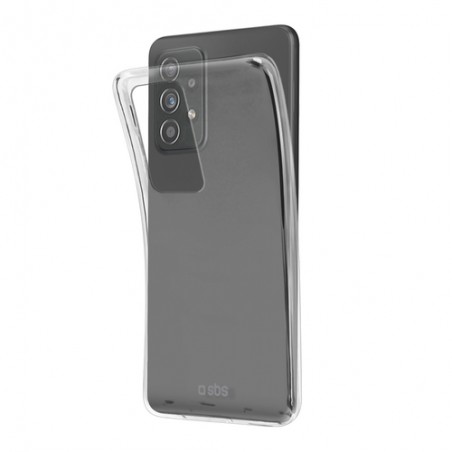 SBS Cover Skinny per Samsung Galaxy A53 - (SBS TESKINSAA53T custodia per cellulare 16,4 cm (6.46") Trasparente)