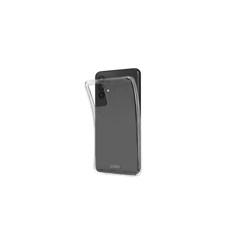 SBS Cover Skinny per Samsung Galaxy A33 - (SBS TESKINSAA33T custodia per cellulare 16,3 cm (6.4") Trasparente)