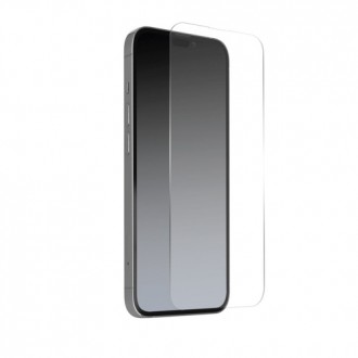 SBS Glass screen protector per iPhone 14 Pro - (SBS TESCRGLIP1461P protezione per lo schermo e il retro dei telefoni cellulari P
