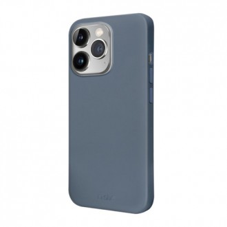 SBS Cover Instinct per iPhone 14 Pro - (SBS TEINSTIP1461PB custodia per cellulare 15,5 cm (6.1") Blu)