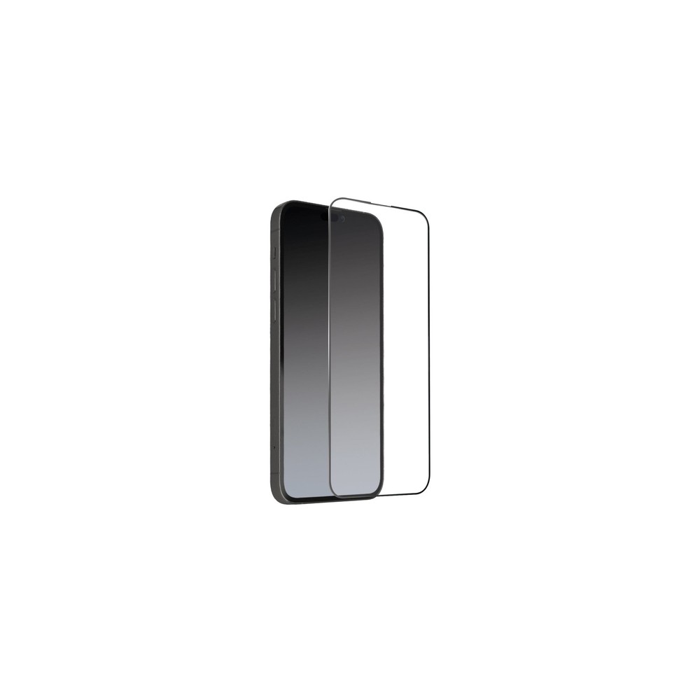 SBS TESCRFCIP1467P protezione per lo schermo e il retro dei telefoni cellulari Pellicola proteggischermo trasparente Apple 1 pz
