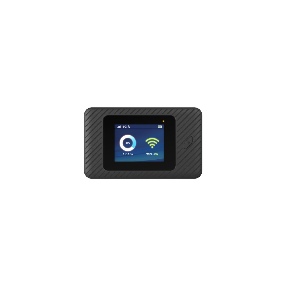 TIM Wi-Fi 5G modem - (TIM Wi-Fi 5G modem)