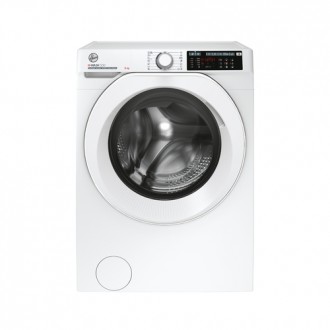 Hoover H-WASH 500 HW 28AM/1-S lavatrice Caricamento frontale 8 kg 1200 Giri/min Bianco - (Hoover H-WASH 500 HW 28AM/1-S lavatric