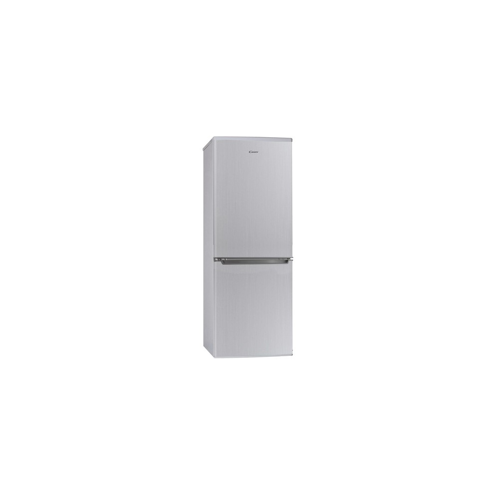 Candy CHCS 514FX Libera installazione 207 L F Acciaio inox - (Candy CHCS 514FX Libera installazione 207 L F Acciaio inox)