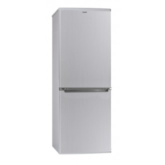 Candy CHCS 514EX Libera installazione 207 L E Acciaio inox - (Candy CHCS 514EX Libera installazione 207 L E Acciaio inox)
