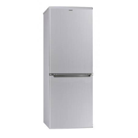 Candy CHCS 514EX Libera installazione 207 L E Acciaio inox - (Candy CHCS 514EX Libera installazione 207 L E Acciaio inox)