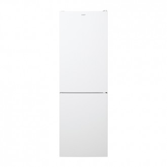 Candy Fresco CCE4T618EW Libera installazione 341 L E Bianco - (Candy Fresco CCE4T618EW Libera installazione 341 L E Bianco)