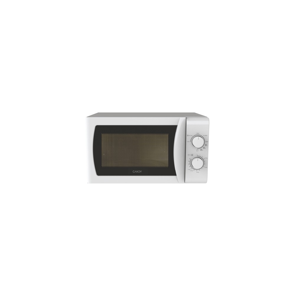 Candy Idea CMG20SMW Bianco Microonde con grill Superficie piana 20 L 700 W - (Candy Idea CMG20SMW Bianco Microonde con grill Sup