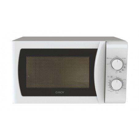 Candy Idea CMG20SMW Bianco Microonde con grill Superficie piana 20 L 700 W - (Candy Idea CMG20SMW Bianco Microonde con grill Sup