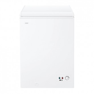 Candy CCHH 100E Congelatore a pozzo Libera installazione 97 L E Bianco - (Candy CCHH 100E Congelatore a pozzo Libera installazio
