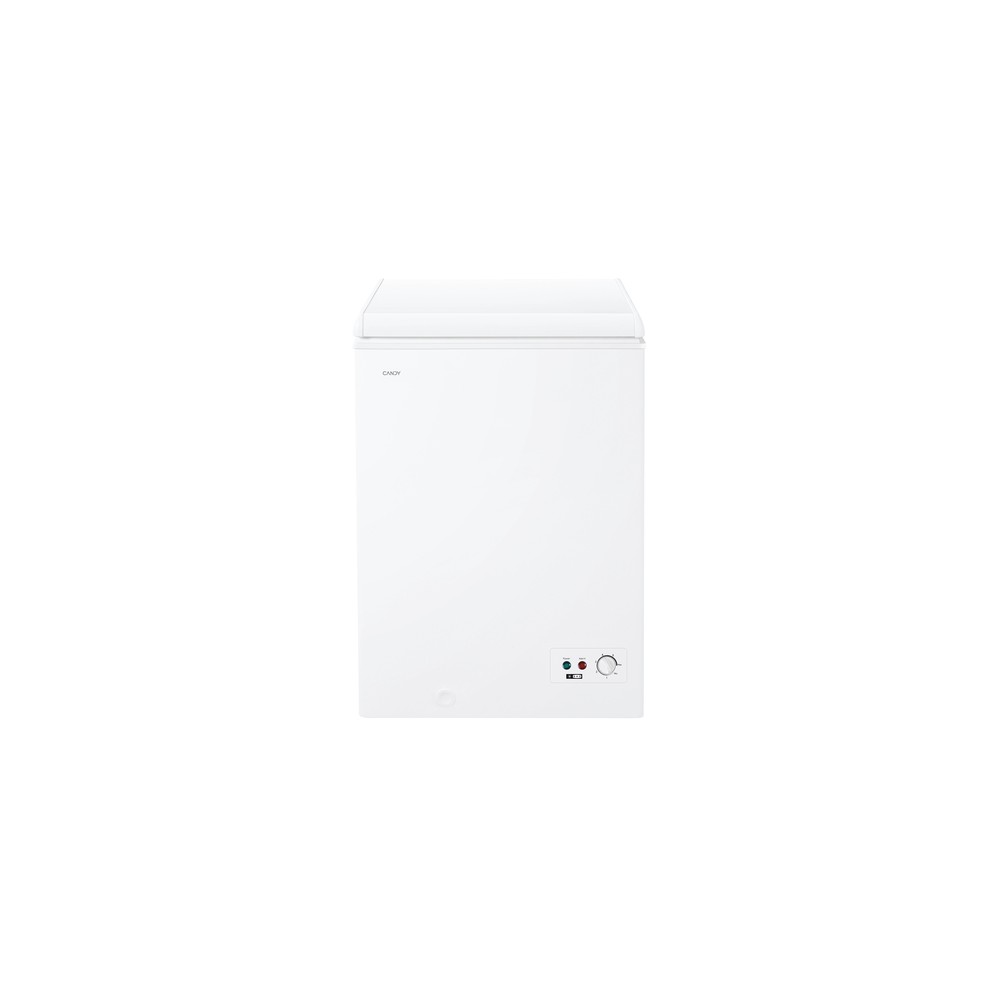 Candy CCHH 100E Congelatore a pozzo Libera installazione 97 L E Bianco - (Candy CCHH 100E Congelatore a pozzo Libera installazio