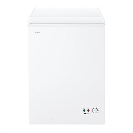 Candy CCHH 100E Congelatore a pozzo Libera installazione 97 L E Bianco - (Candy CCHH 100E Congelatore a pozzo Libera installazio