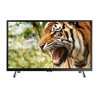 Innohit TV LED HD 32' Inno-Hit - (Innohit 8682442105714 TV 81,3 cm (32") Nero)