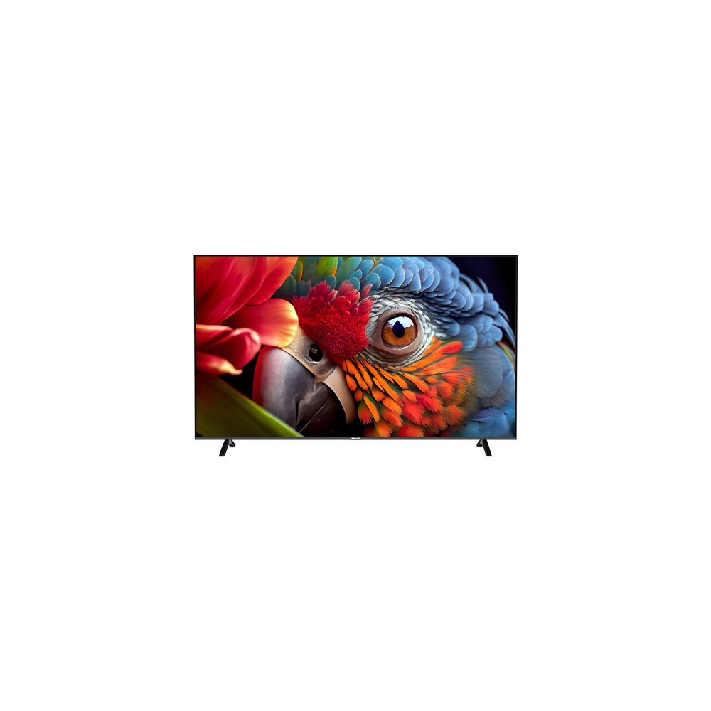 Innohit IH65UWB4 TV 165,1 cm (65") 4K Ultra HD Smart TV Wi-Fi Nero 530 cd/m² - (Innohit IH65UWB4 TV 165,1 cm (65") 4K Ultra HD S