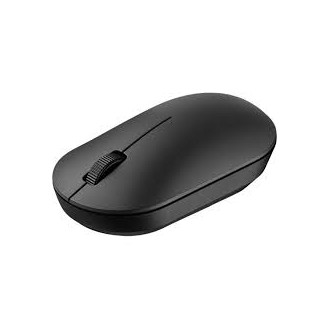 XIAOMI WIRELESS MOUSE LITE 2 BLACK GL BHR8916GL