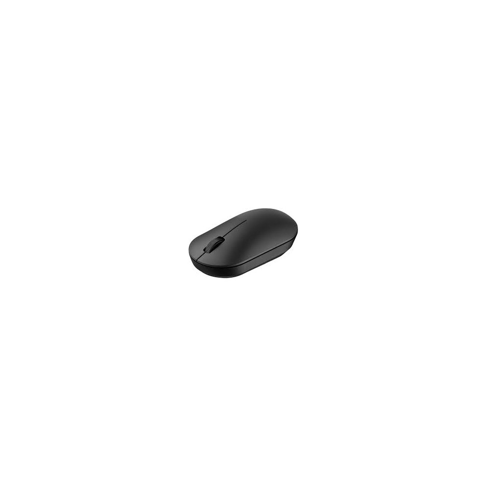 XIAOMI WIRELESS MOUSE LITE 2 BLACK GL BHR8916GL