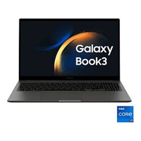 SAMSUNG GBOOK3 NB 15.6 I7-135/16/1TB