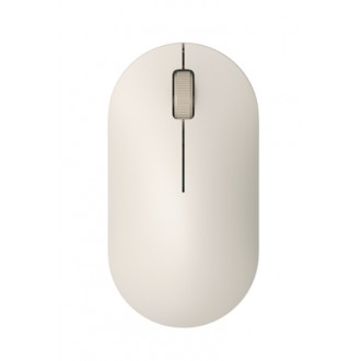 XIAOMI WIRELESS MOUSE LITE 2 WHITE GL BHR8915GL