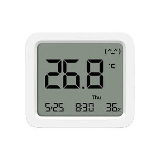 XIAOMI MI TEMPERATURE AND HUMIDITY MONITOR 3 BHR9041GL